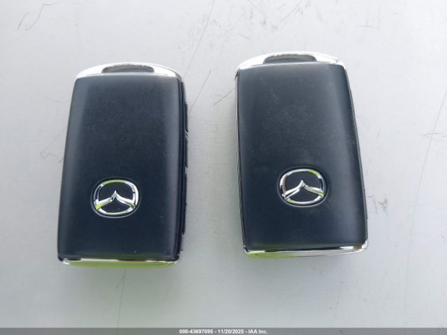 2023 MAZDA MAZDA3 3MZBPACM3PM378391 Photo 10