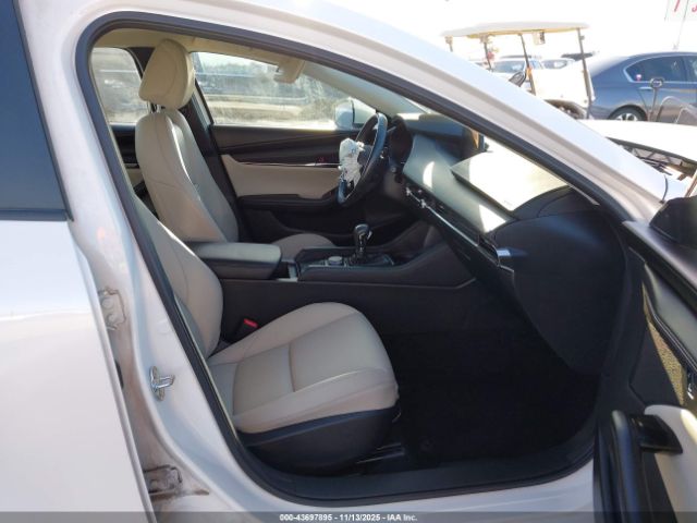 2023 MAZDA MAZDA3 3MZBPACM3PM378391 Photo 4