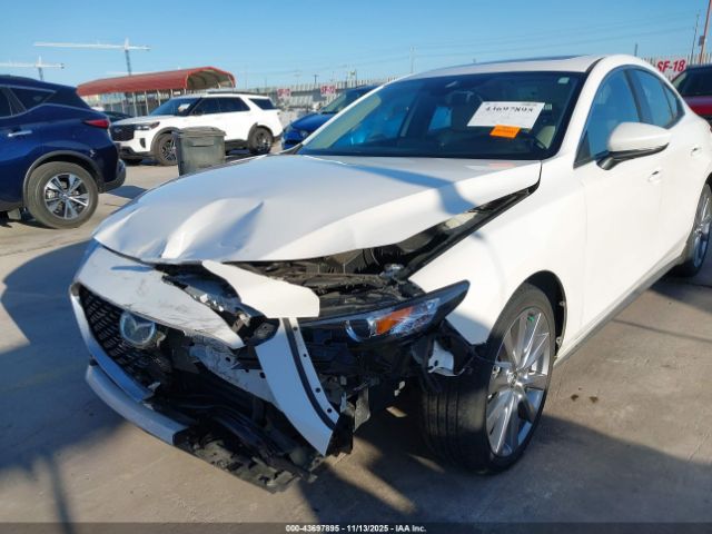 2023 MAZDA MAZDA3 3MZBPACM3PM378391 Photo 5