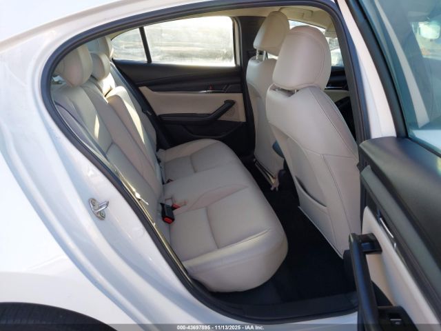 2023 MAZDA MAZDA3 3MZBPACM3PM378391 Photo 7