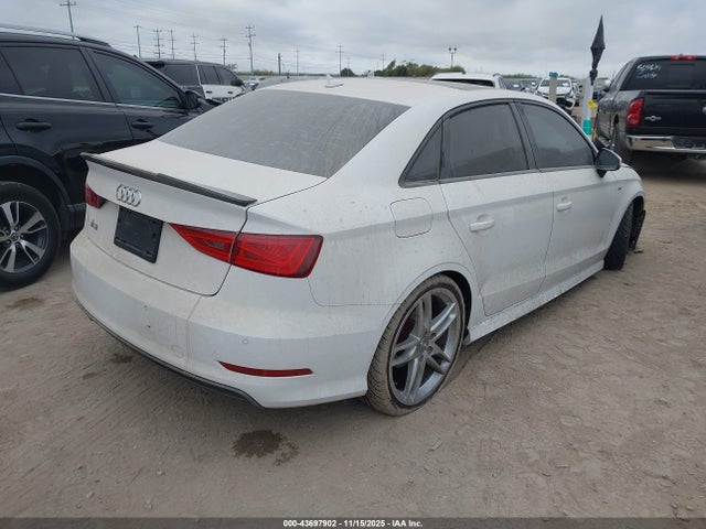 2016 AUDI A3 WAUA7GFF0G1028354 Photo 3