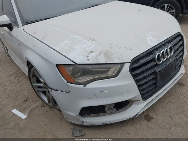 2016 AUDI A3 WAUA7GFF0G1028354 Photo 5