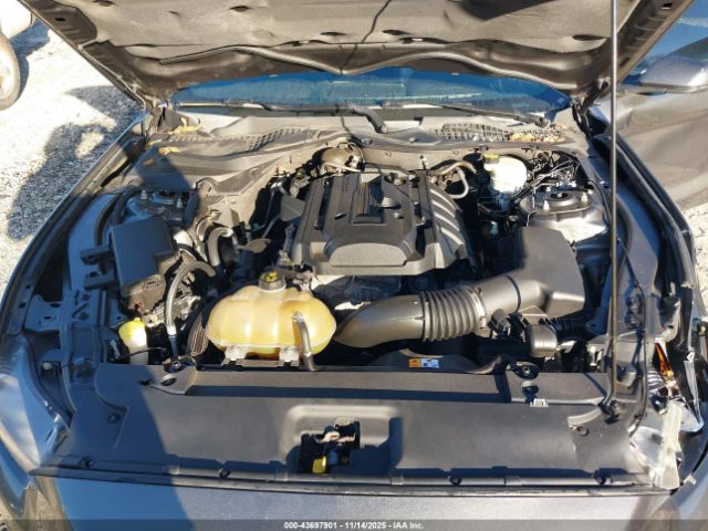 2015 FORD MUSTANG 1FA6P8TH2F5312991 Photo 9