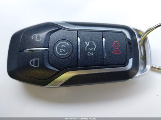 2015 FORD MUSTANG 1FA6P8TH2F5312991 Photo 10