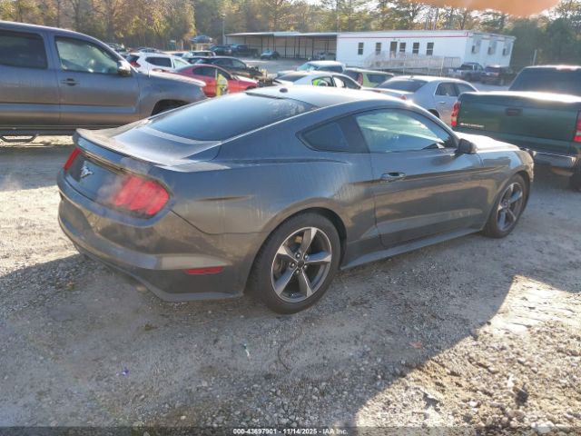 2015 FORD MUSTANG 1FA6P8TH2F5312991 Photo 3