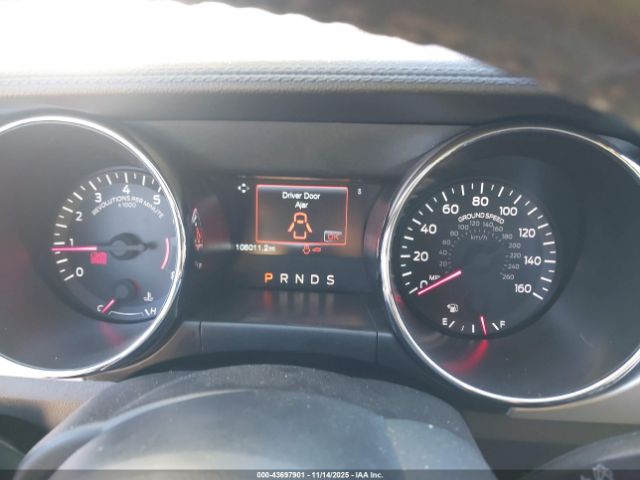 2015 FORD MUSTANG 1FA6P8TH2F5312991 Photo 6