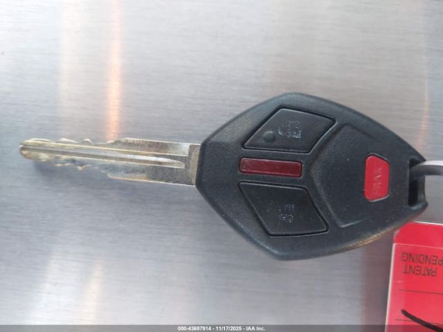 2014 MITSUBISHI OUTLANDER JA4AD2A34EZ001887 Photo 10