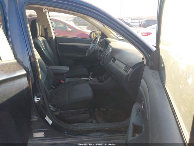 2014 MITSUBISHI OUTLANDER JA4AD2A34EZ001887 Photo 4