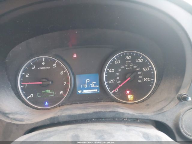 2014 MITSUBISHI OUTLANDER JA4AD2A34EZ001887 Photo 6