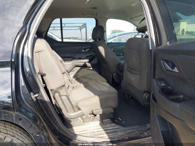 1GNERFKWXKJ294978 Chevrolet Traverse Ls