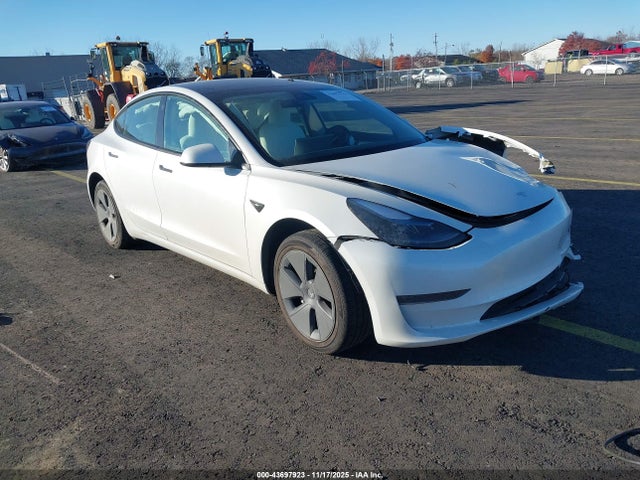 2023 TESLA MODEL 3 5YJ3E1EAXPF551344 Photo 0