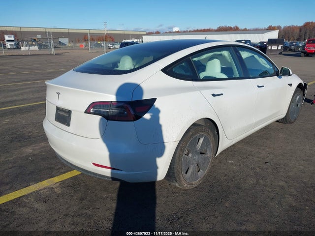 2023 TESLA MODEL 3 5YJ3E1EAXPF551344 Photo 3