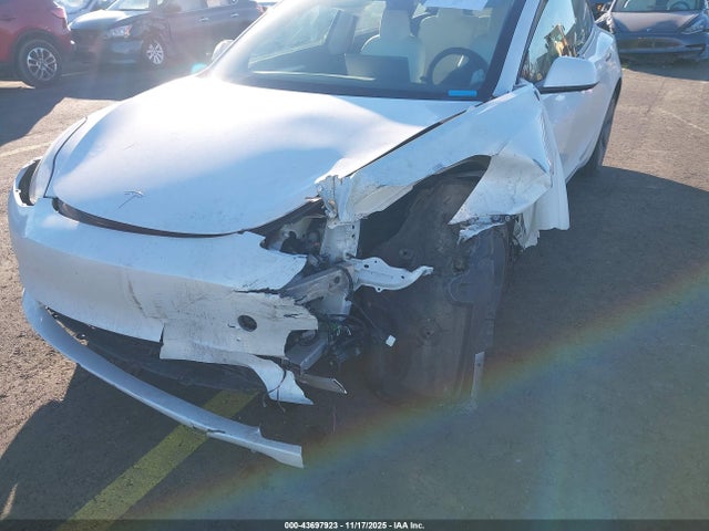 2023 TESLA MODEL 3 5YJ3E1EAXPF551344 Photo 5