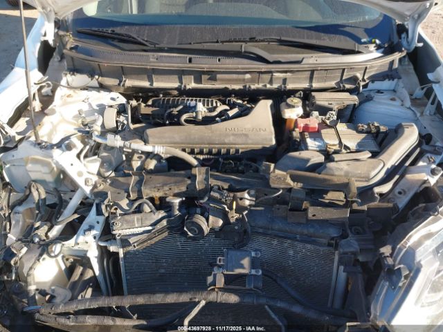 2018 NISSAN ROGUE 5N1AT2MV1JC809810 Photo 9