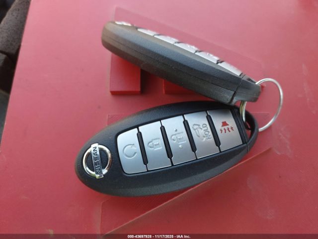 2018 NISSAN ROGUE 5N1AT2MV1JC809810 Photo 10