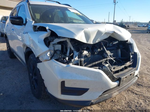 2018 NISSAN ROGUE 5N1AT2MV1JC809810 Photo 5