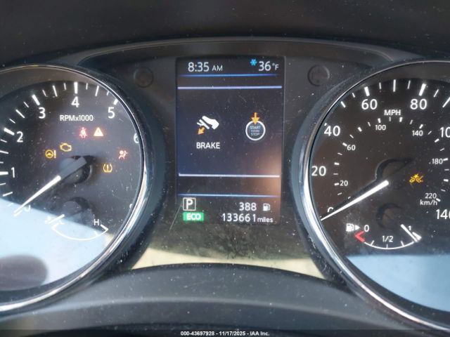 2018 NISSAN ROGUE 5N1AT2MV1JC809810 Photo 6