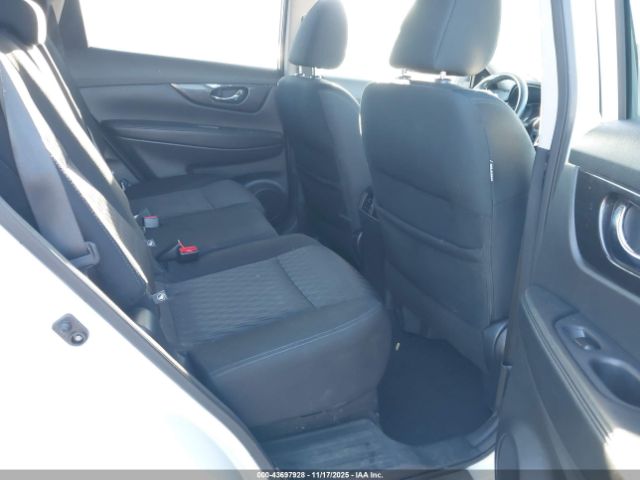 2018 NISSAN ROGUE 5N1AT2MV1JC809810 Photo 7