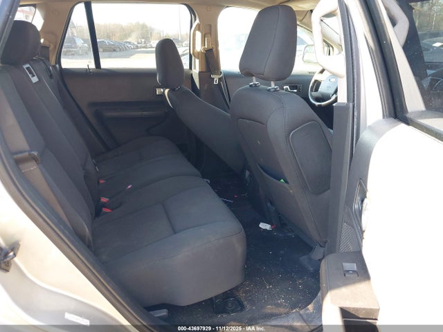 Aukcja sprzedaży 2009 Ford Edge Sel, vin: 2FMDK48C49BA47282, numer aukcji: 43697929