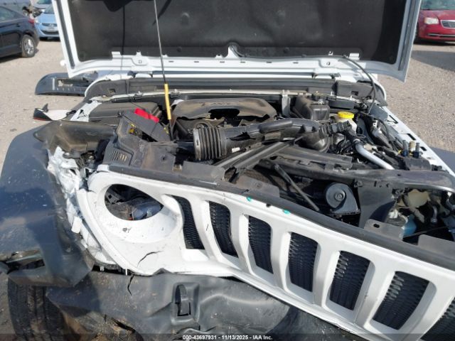 2023 JEEP WRANGLER 1C4HJXDN7PW647792 Photo 9