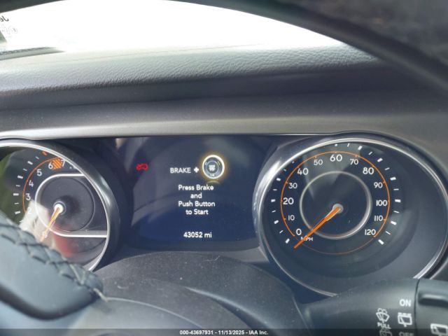 2023 JEEP WRANGLER 1C4HJXDN7PW647792 Photo 6