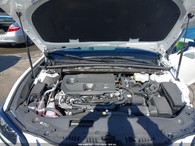 2025 LEXUS ES 300H 58ADA1C15SU072093 Photo 9