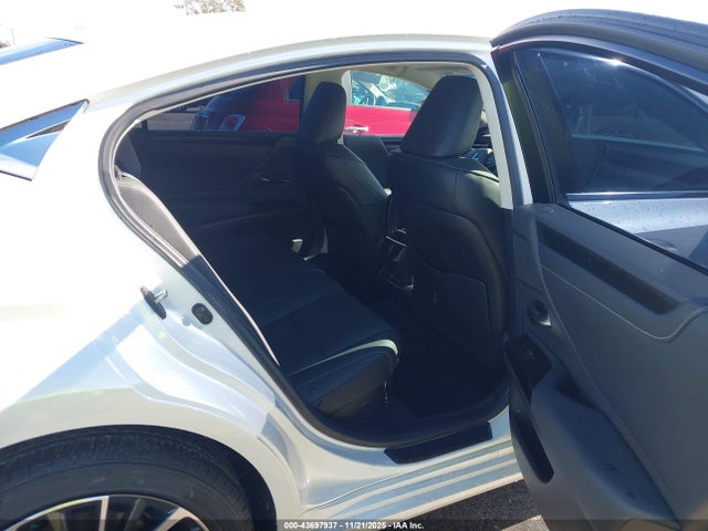 2025 LEXUS ES 300H 58ADA1C15SU072093 Photo 7