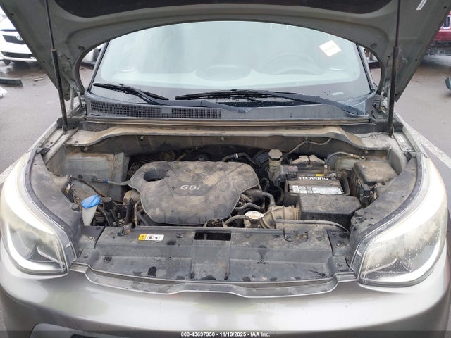 Aukcja sprzedaży 2015 Kia Soul, vin: KNDJN2A29F7173288, numer aukcji: 43697950
