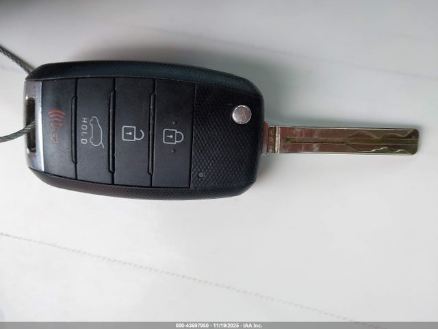 Aukcja sprzedaży 2015 Kia Soul, vin: KNDJN2A29F7173288, numer aukcji: 43697950