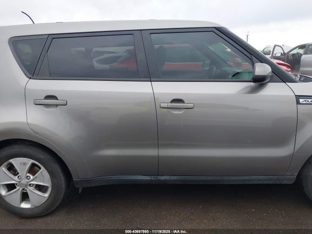 Aukcja sprzedaży 2015 Kia Soul, vin: KNDJN2A29F7173288, numer aukcji: 43697950