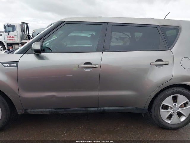 Aukcja sprzedaży 2015 Kia Soul, vin: KNDJN2A29F7173288, numer aukcji: 43697950
