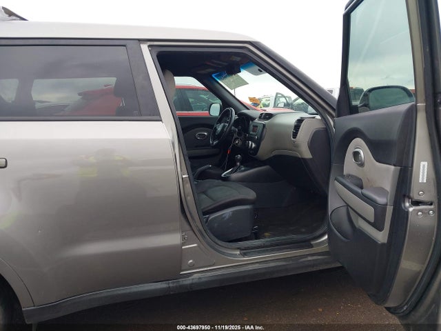 Aukcja sprzedaży 2015 Kia Soul, vin: KNDJN2A29F7173288, numer aukcji: 43697950