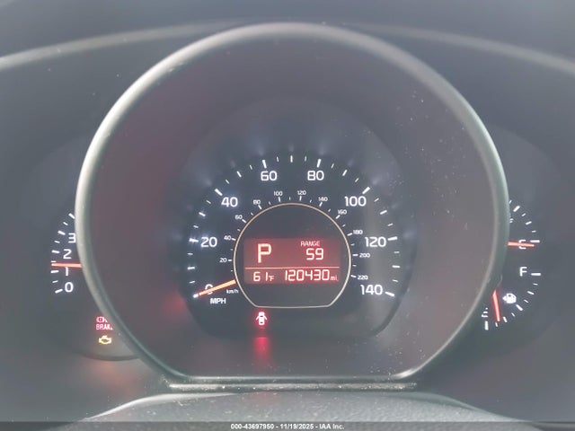 Aukcja sprzedaży 2015 Kia Soul, vin: KNDJN2A29F7173288, numer aukcji: 43697950