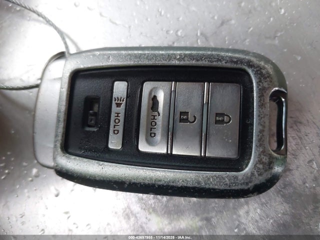 2015 ACURA MDX 5FRYD4H46FB008991 Photo 10