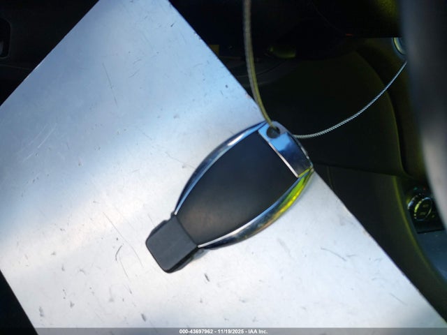 Mercedes-Benz CLA 250 2014 WDDSJ4EB0EN057208 Image 11