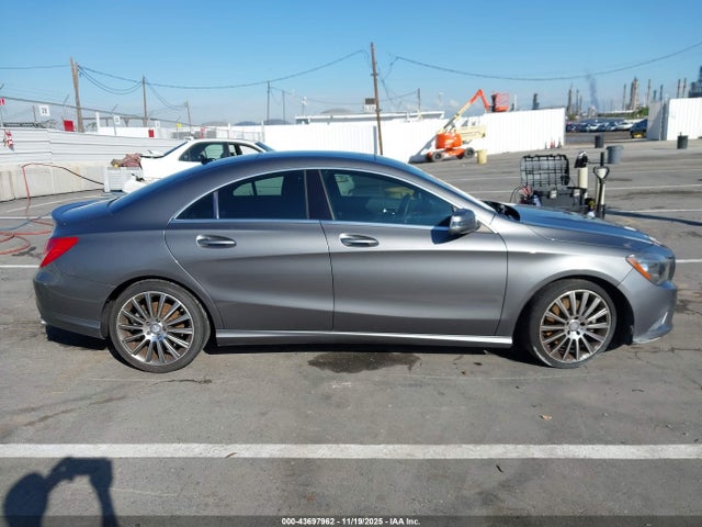 Mercedes-Benz CLA 250 2014 WDDSJ4EB0EN057208 Image 13
