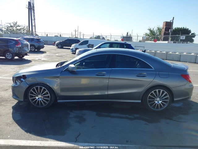 Mercedes-Benz CLA 250 2014 WDDSJ4EB0EN057208 Image 14