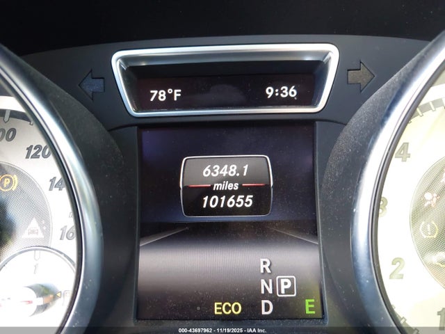 Mercedes-Benz CLA 250 2014 WDDSJ4EB0EN057208 Image 15