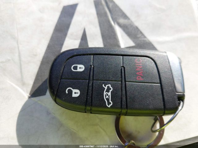 2015 CHRYSLER 200 1C3CCCABXFN646183 Photo 10