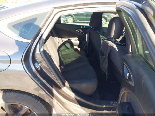 2015 CHRYSLER 200 1C3CCCABXFN646183 Photo 7