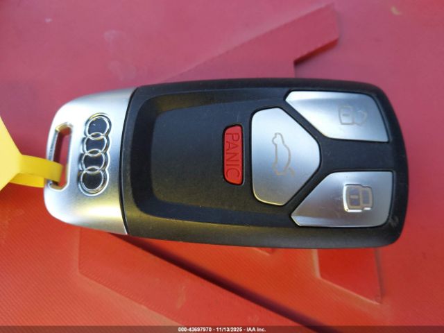 2018 AUDI Q5 WA1CNAFY7J2170647 Photo 10