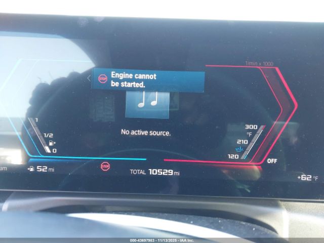 2024 BMW M2 3MF13DM00R8E13288 Photo 6