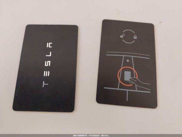 2022 TESLA MODEL Y 7SAYGAEEXNF534689 Photo 10