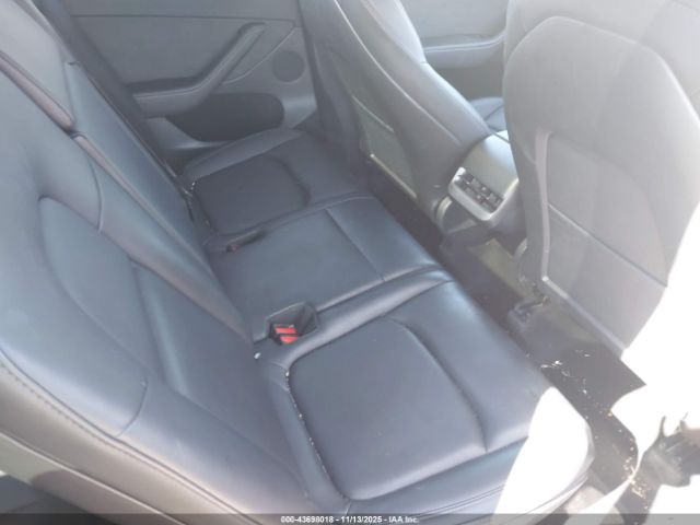 2022 TESLA MODEL Y 7SAYGAEEXNF534689 Photo 7