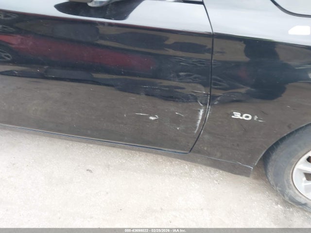 Продаж на аукціоні авто 2017 Infiniti Q50 3.0t Premium, vin: JN1EV7AP7HM738462, номер лоту: 43698022