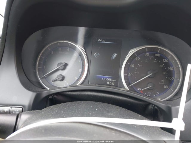 Продаж на аукціоні авто 2017 Infiniti Q50 3.0t Premium, vin: JN1EV7AP7HM738462, номер лоту: 43698022