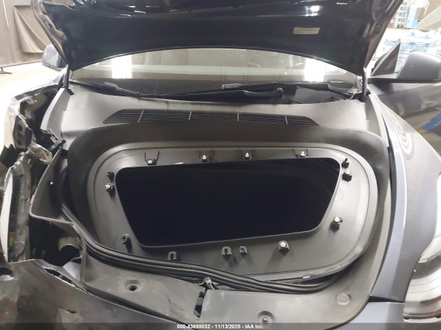 2022 TESLA MODEL Y 7SAYGAEE2NF558310 Photo 9