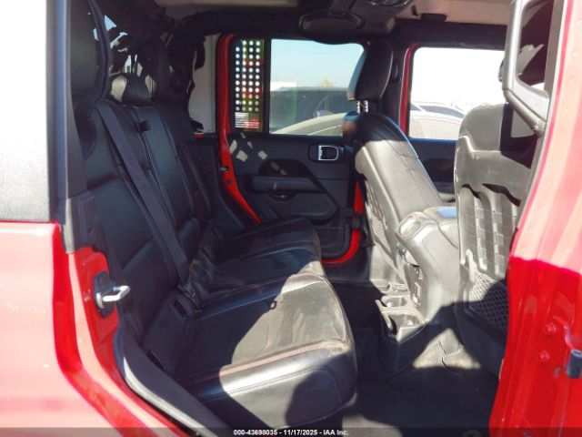 2021 JEEP GLADIATOR 1C6JJTBG9ML610780 Photo 7