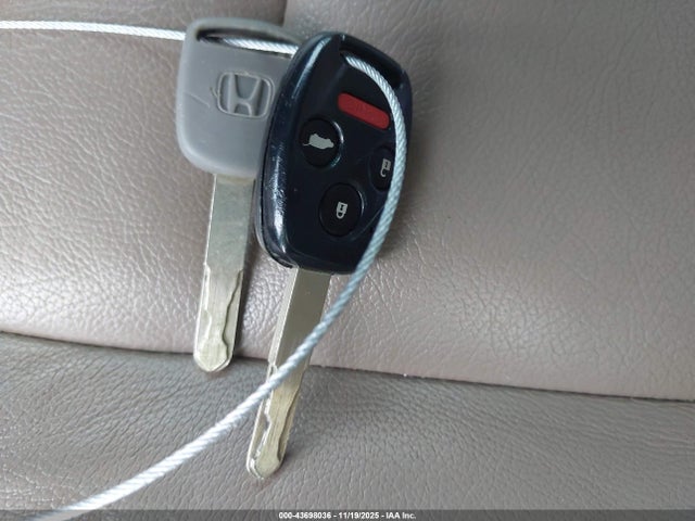 Aukcja sprzedaży 2013 Honda Pilot Ex, vin: 5FNYF3H43DB003055, numer aukcji: 43698036
