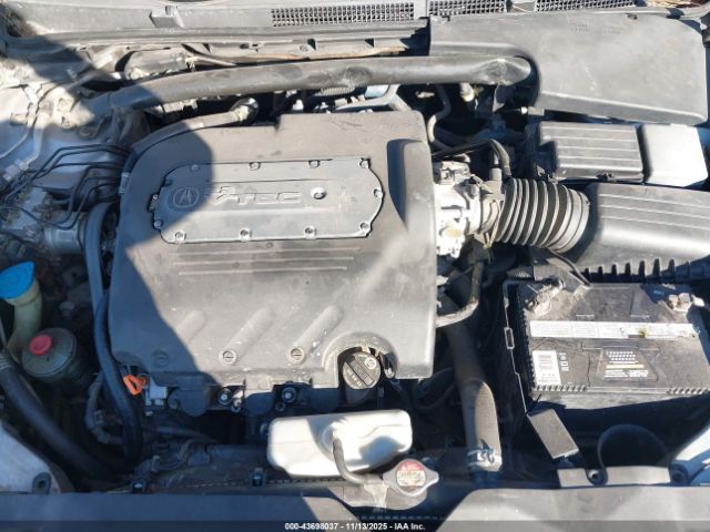 2005 ACURA TL 19UUA66215A061306 Photo 9
